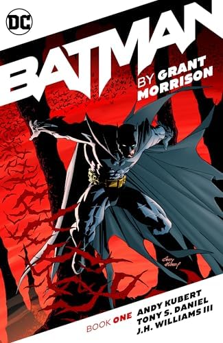 Amazon.com: The Dark Knight Returns: The Last Crusade Deluxe